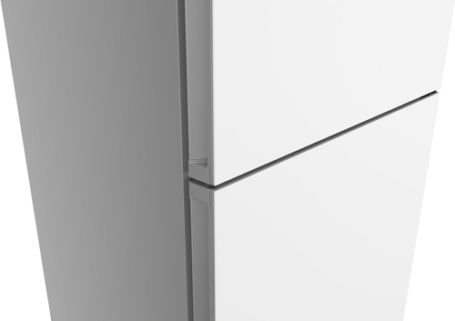 BALAY 3KFC-879-BI Cristal Blanco - Frigorífico Combi No Frost