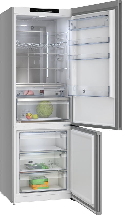 BALAY 3KFC-879-BI Cristal Blanco - Frigorífico Combi No Frost