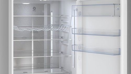 BALAY 3KFC-879-BI Cristal Blanco - Frigorífico Combi No Frost