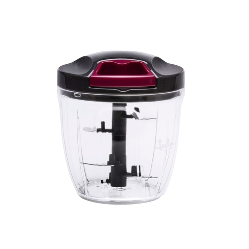 JATA HMAQ-4506 Negro - Picadora 900ML