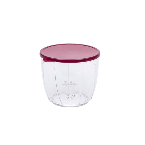 JATA HMAQ-4506 Negro - Picadora 900ML