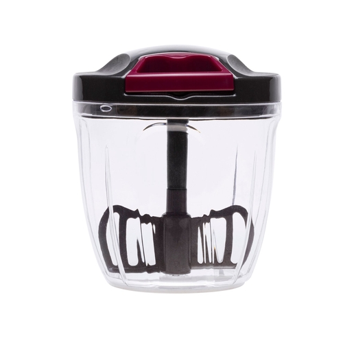 JATA HMAQ-4506 Negro - Picadora 900ML