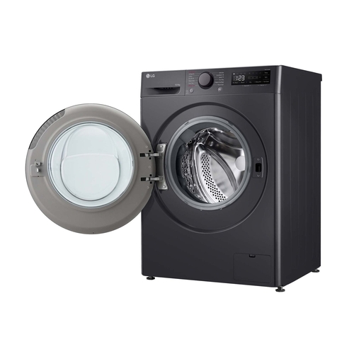 LG F4-DR6010AGM INOX - Lavadora Secadora 10KG / 6KG 1400RPM