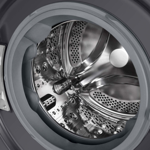 LG F4-DR6010AGM INOX - Lavadora Secadora 10KG / 6KG 1400RPM