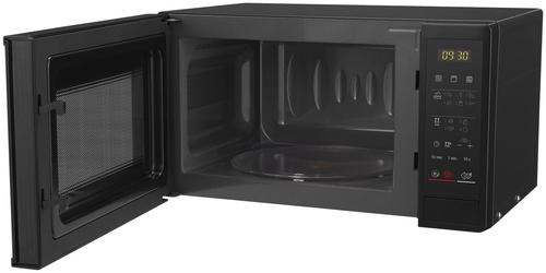 LG MH-6042-D Negro - Microondas 700W 20L