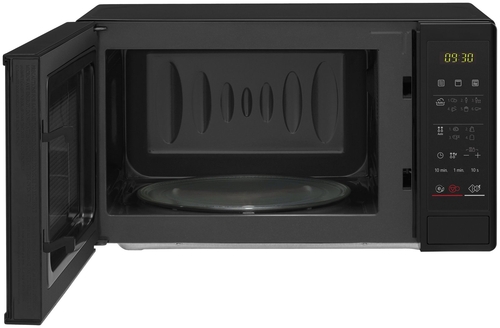 LG MH-6042-D Negro - Microondas 700W 20L