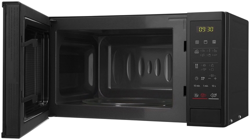 LG MH-6042-D Negro - Microondas 700W 20L