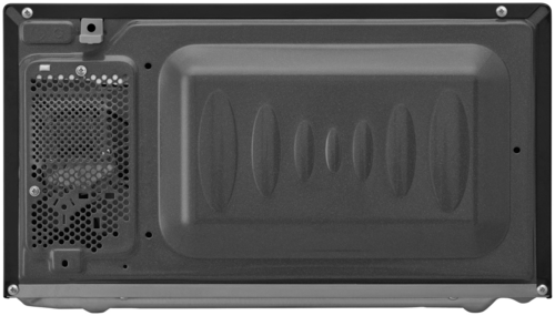 LG MH-6042-D Negro - Microondas 700W 20L