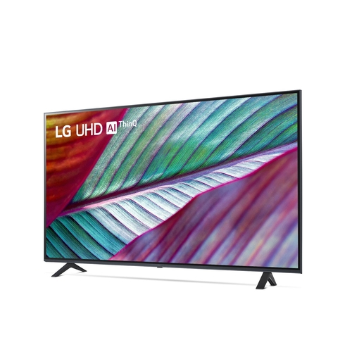 LG 65UR78006LK Negro - TV 65" 4k UHD Smart TV