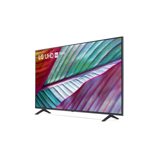 LG 65UR78006LK Negro - TV 65" 4k UHD Smart TV