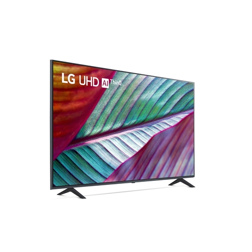 LG 65UR78006LK Negro - TV 65" 4k UHD Smart TV