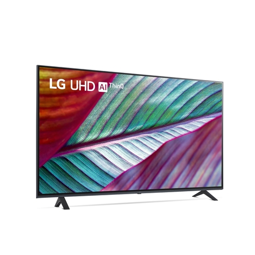 LG 65UR78006LK Negro - TV 65" 4k UHD Smart TV