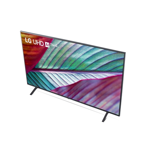 LG 65UR78006LK Negro - TV 65" 4k UHD Smart TV