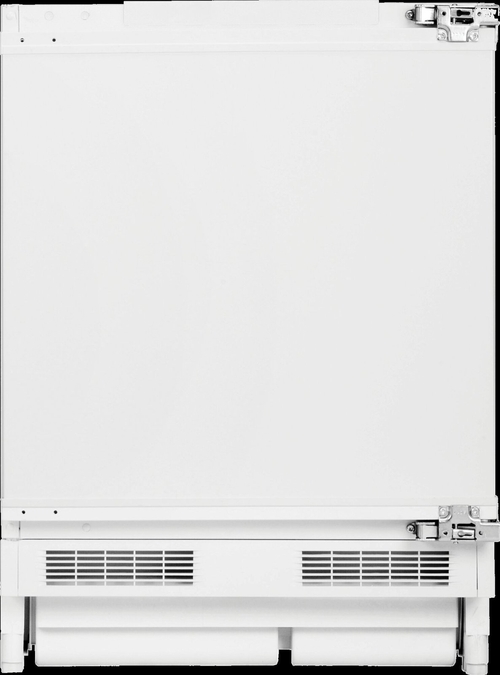 BEKO BU-1104-N Blanco - Nevera Pequeña Cíclico