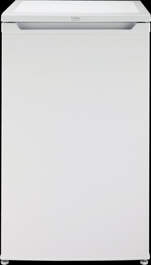 BEKO TS-190040-N Blanco - Nevera Pequeña Cíclico