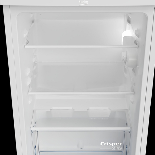 BEKO TS-190040-N Blanco - Nevera Pequeña Cíclico