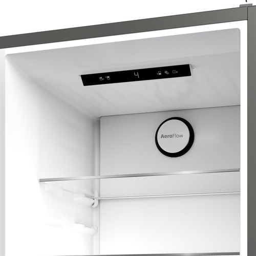 BEKO B5RCNE365HG INOX - Frigorífico Combi No Frost
