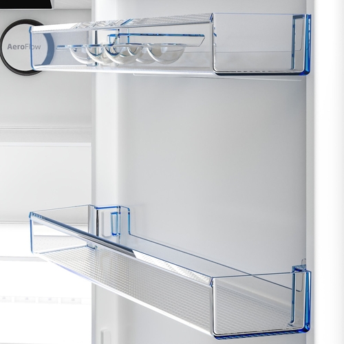 BEKO B5RCNE365HG INOX - Frigorífico Combi No Frost