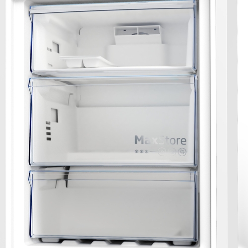 BEKO B5RCNE365HG INOX - Frigorífico Combi No Frost
