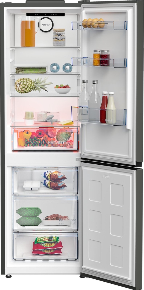 BEKO B5RCNE365HG INOX - Frigorífico Combi No Frost