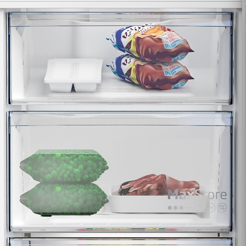 BEKO B5RCNE365HG INOX - Frigorífico Combi No Frost
