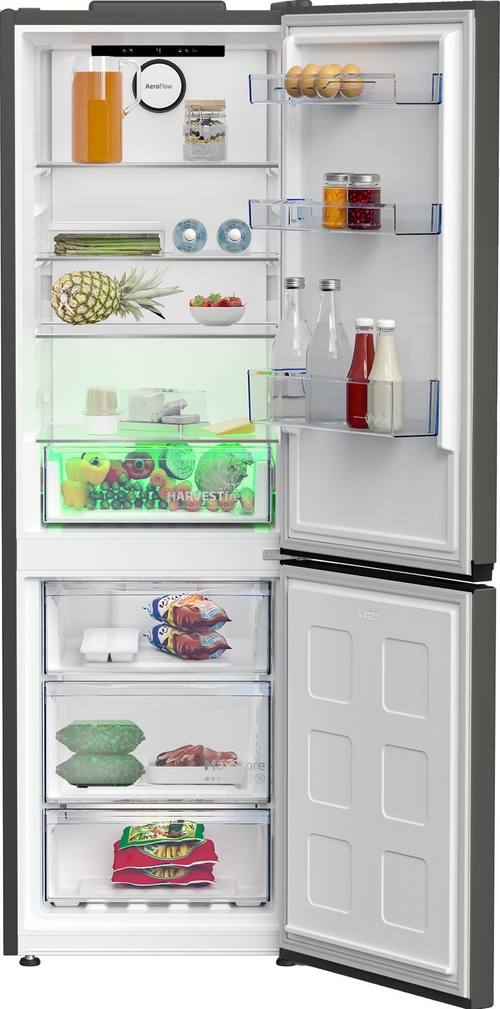 BEKO B5RCNE365HG INOX - Frigorífico Combi No Frost