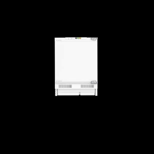 BEKO BU-1204-N Blanco - Congelador Vertical Cíclico
