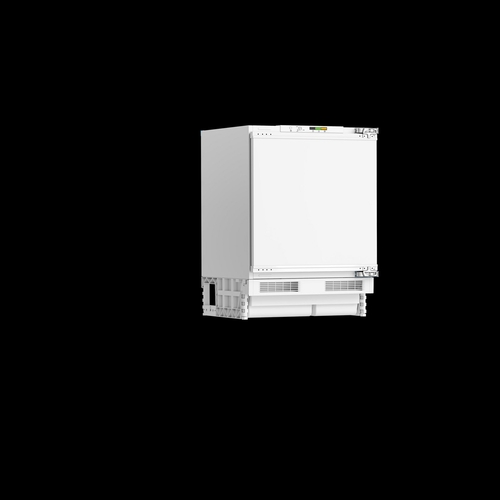 BEKO BU-1204-N Blanco - Congelador Vertical Cíclico
