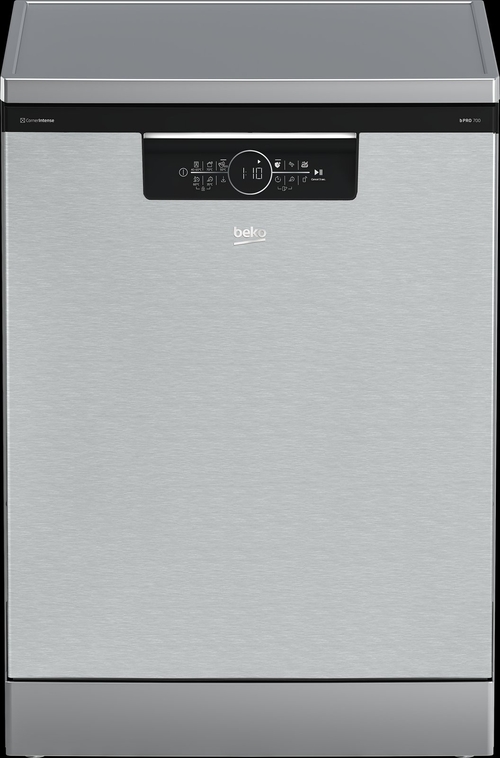 BEKO BDFN36560XC INOX - Lavavajillas 60CM 60CM