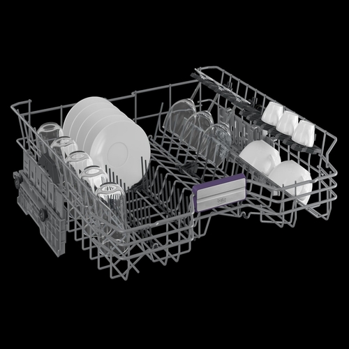BEKO BDFN36560XC INOX - Lavavajillas 60CM 60CM