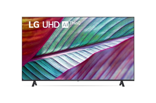LG 43UR78003LK Negro - TV 43" UHD 4K Smart TV