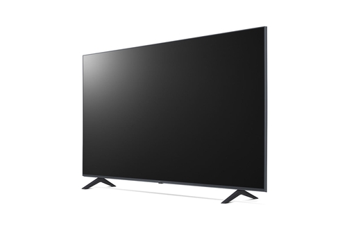 LG 43UR78003LK Negro - TV 43" UHD 4K Smart TV