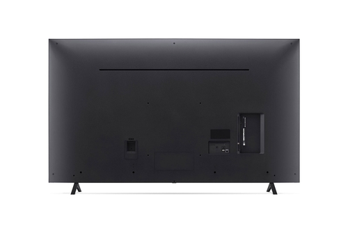 LG 43UR78003LK Negro - TV 43" UHD 4K Smart TV