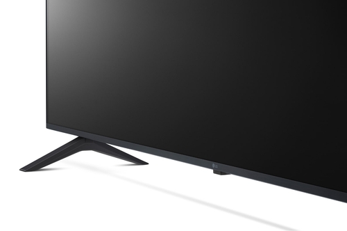 LG 43UR78003LK Negro - TV 43" UHD 4K Smart TV