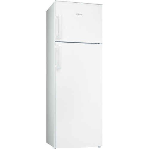 SMEG FD-32-F Blanco - Frigorífico Dos Puertas Cíclico