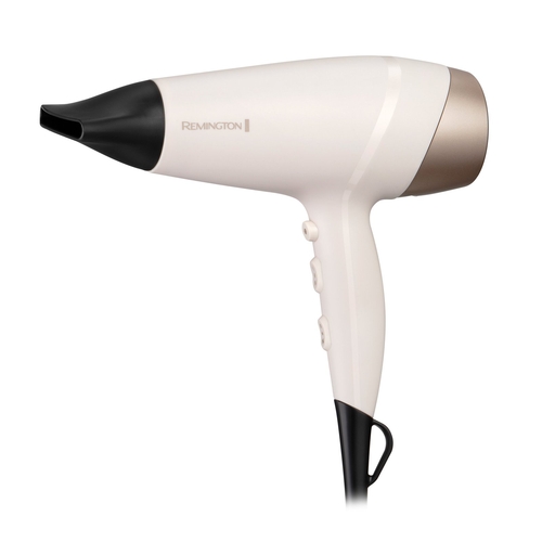 REMINGTON D-4740 Beige - Secador 2200W