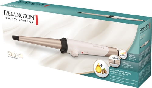 REMINGTON CI-4740 Beige - Rizador Cerámico