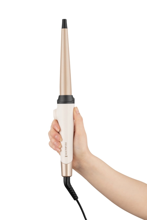REMINGTON CI-4740 Beige - Rizador Cerámico