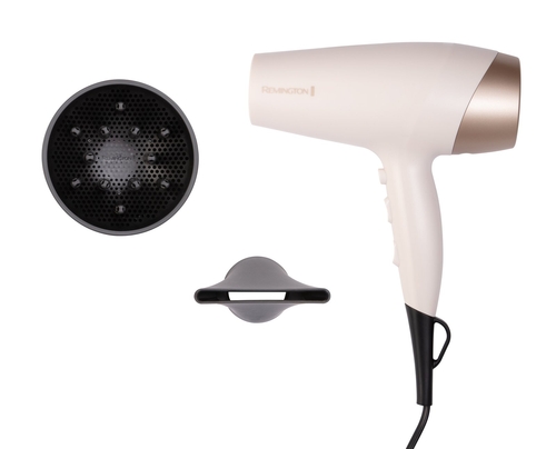 REMINGTON D-4740 Beige - Secador 2200W