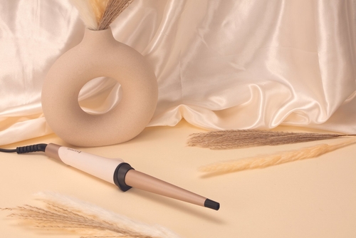 REMINGTON CI-4740 Beige - Rizador Cerámico
