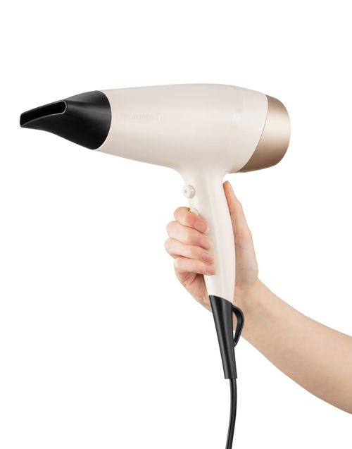 REMINGTON D-4740 Beige - Secador 2200W