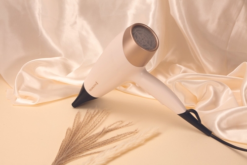 REMINGTON D-4740 Beige - Secador 2200W