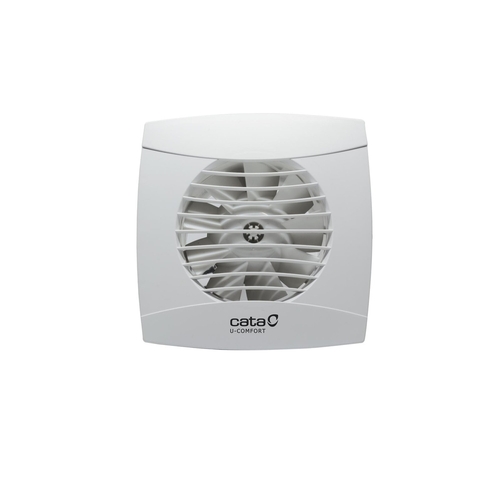 CATA UC-10 HYGRO Blanco - Extractor 8W
