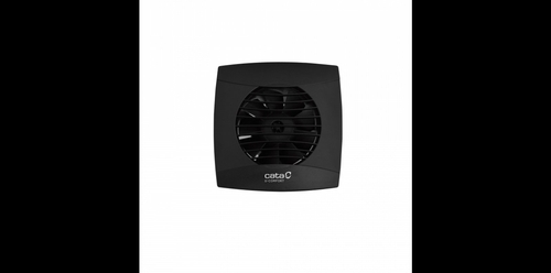 CATA UC-10 HYGRO Negro - Extractor 8W