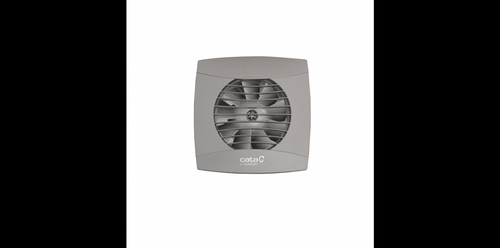 CATA UC-10 TIMER Silver - Extractor 8W