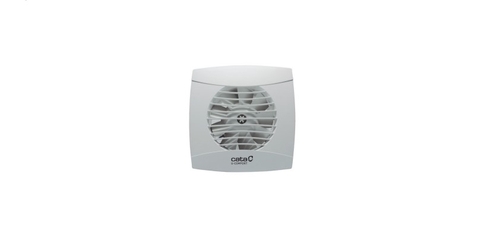 CATA UC-10 STD Blanco - Extractor 8W