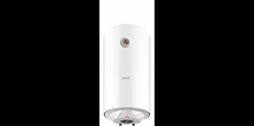 CATA CTR-50-M Blanco - Termo Eléctrico 50L