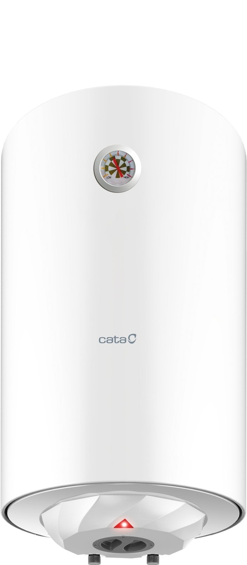 CATA CTR-80-M Blanco - Termo Eléctrico 80L