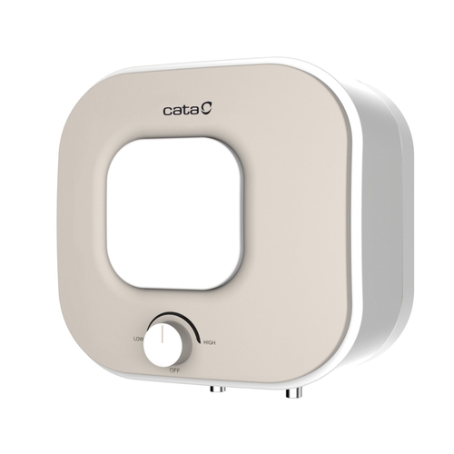CATA CTRC-15-M Beige - Termo Eléctrico 15L