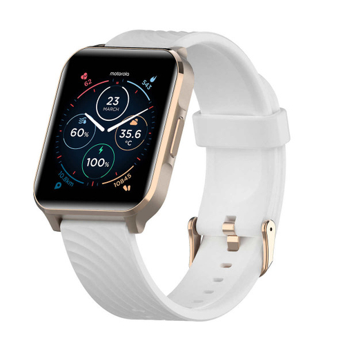 MOTOROLA PHANTOM 70 Rosa Oro - Smartwatch 43MM